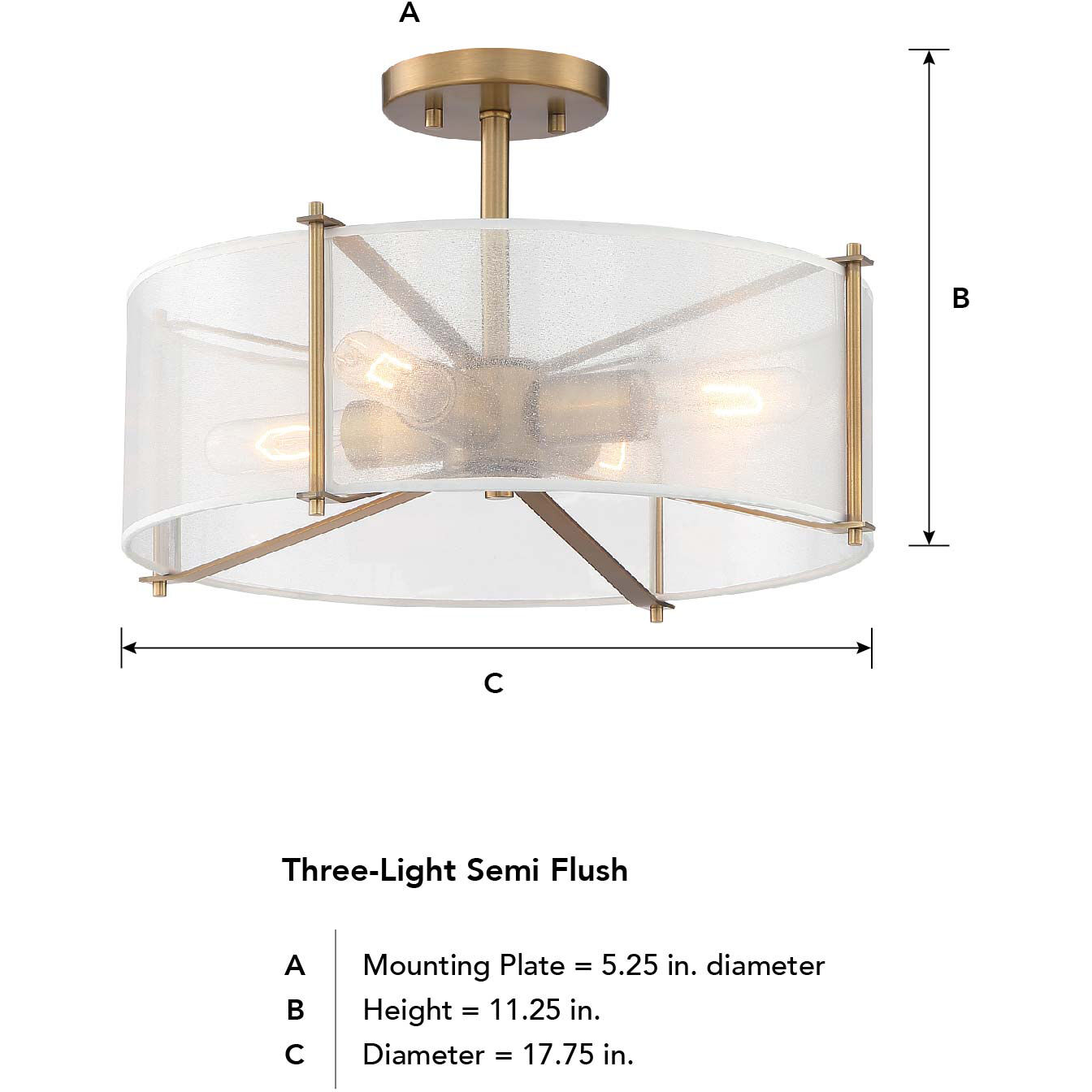Elara 1 Light 5.25 inch Polished Nickel Wall Sconce Wall Light