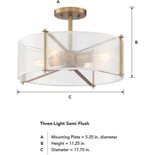 Elara 1 Light 5.25 inch Polished Nickel Wall Sconce Wall Light