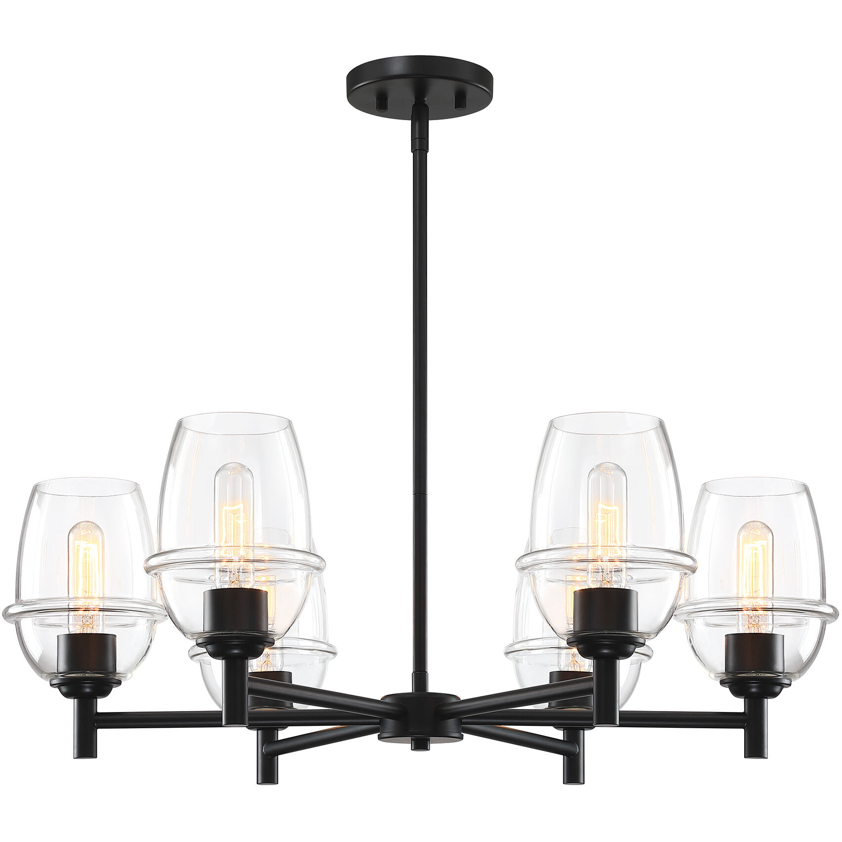 【超目玉】 6 Jazz Summer D310M-6CH-MB Fountain Designers Light inch 28 邦楽