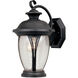 Westchester 1 Light 7.00 inch Outdoor Wall Light