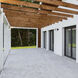 EnviroLite Security Flood Light in White