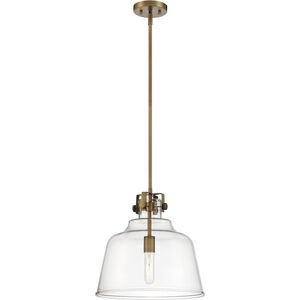 Porter 1 Light 15.00 inch Pendant