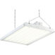 EnviroLite LED 24.75 inch White High Bay in 20000, Backlit