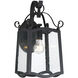 Glenwood Outdoor Wall Lantern