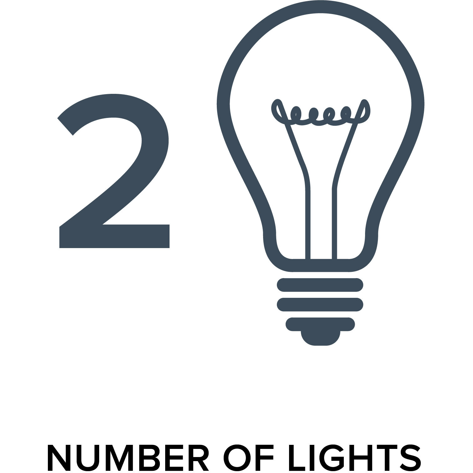 Bluestone Ridge LED 16 inch Matte Black Vanity Wall Light