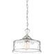Drake 1 Light 12.00 inch Pendant