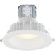 DF Pro Plus White Recessed in 5000K