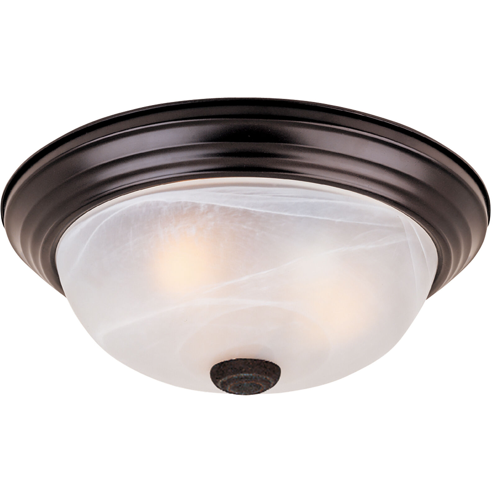 15 inch flush mount light top