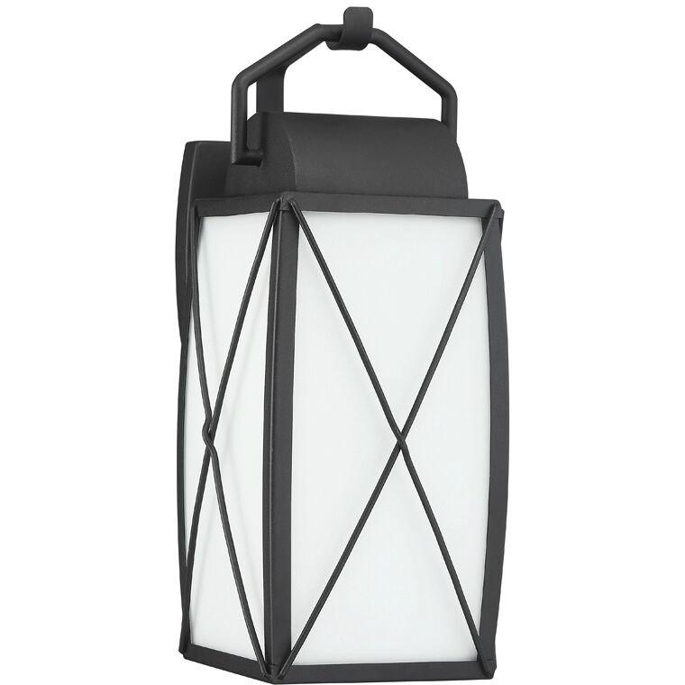 Fairlington Outdoor Wall Lantern