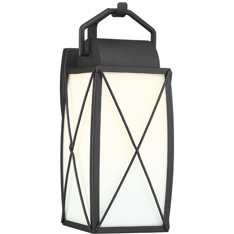 Fairlington Outdoor Wall Lantern
