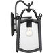 Glenwood Outdoor Wall Lantern
