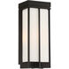 EnviroLite Outdoor Wall Lantern