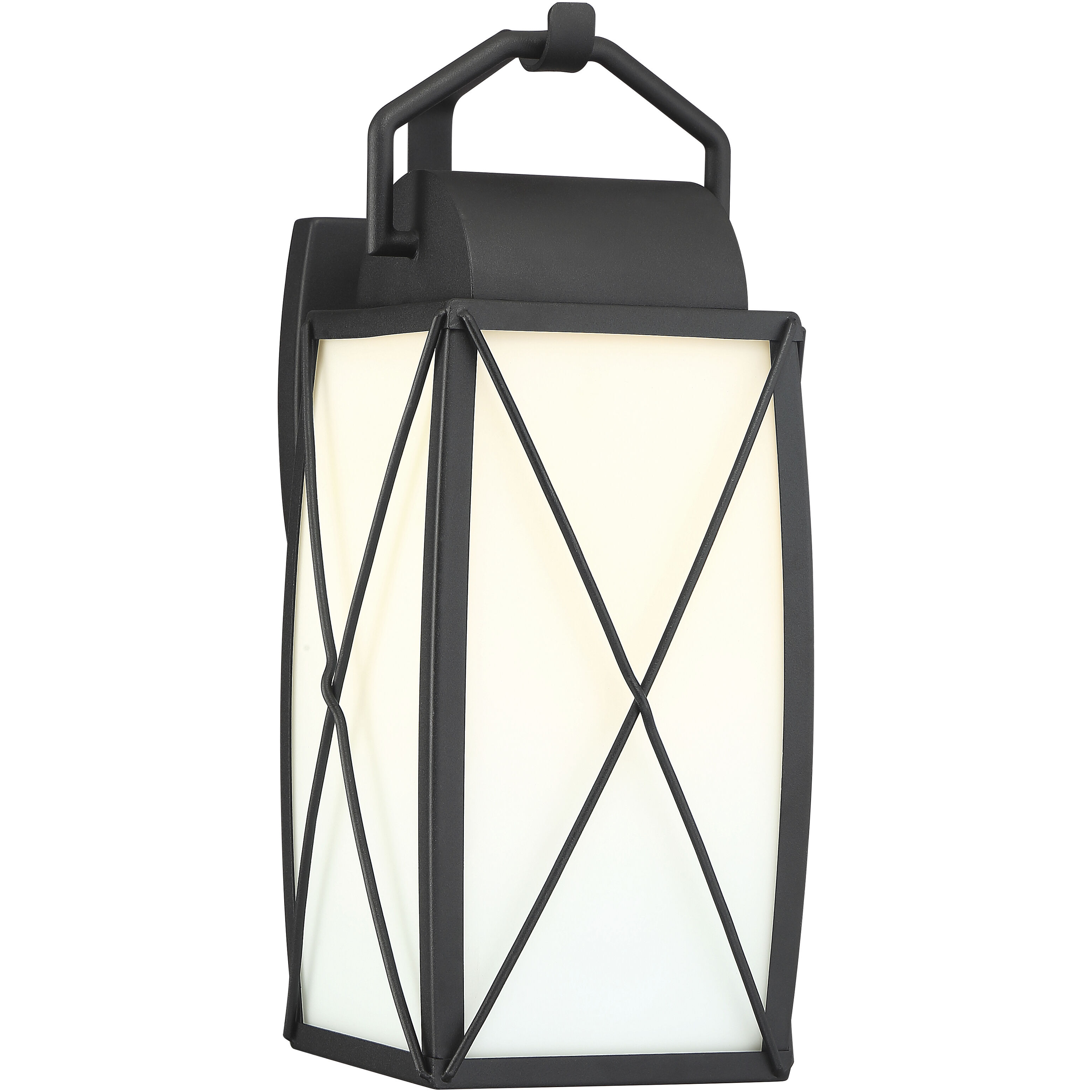 Fairlington Outdoor Wall Lantern