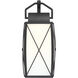Fairlington Outdoor Wall Lantern