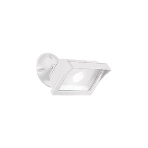 DF Pro Plus 7 inch Solid White Security/Flood