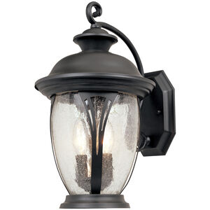 Westchester Outdoor Wall Lantern