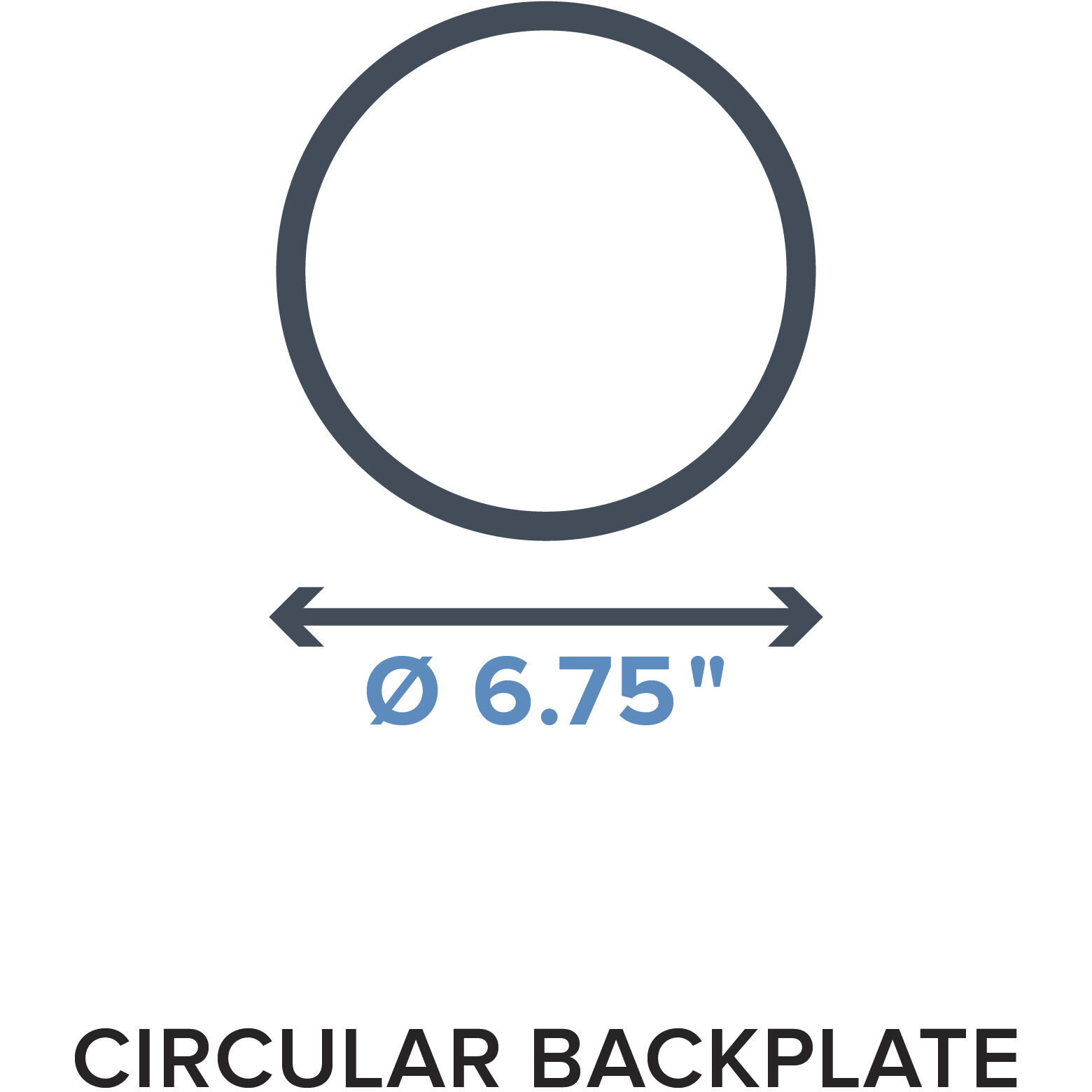 Fleur Oasis Wall Sconce Wall Light