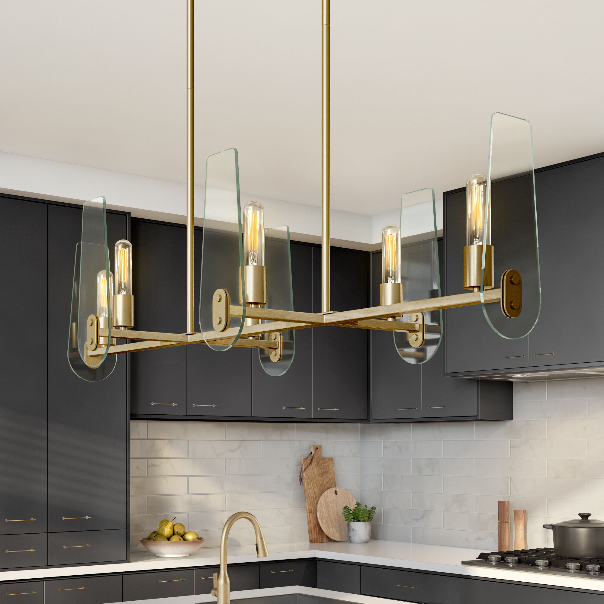 Next bergen pendant light on sale