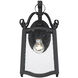 Glenwood Outdoor Wall Lantern