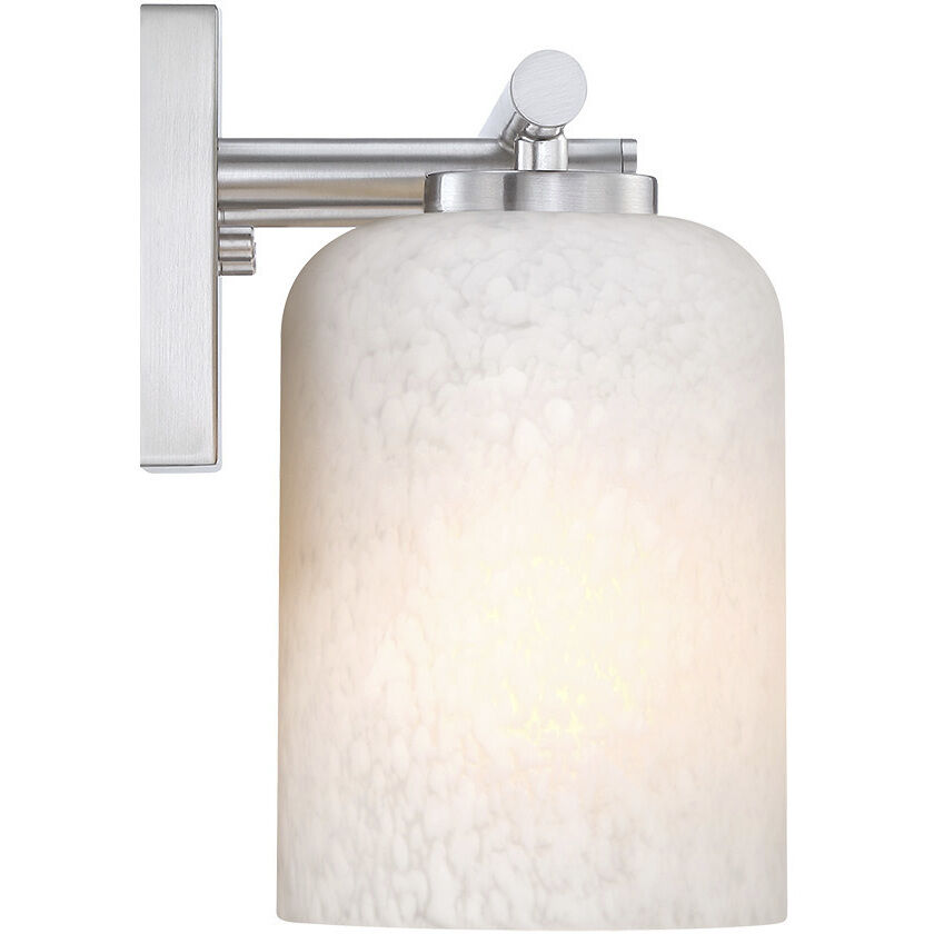 Bluestone Ridge LED 16 inch Brushed Nickel Vanity Wall Light