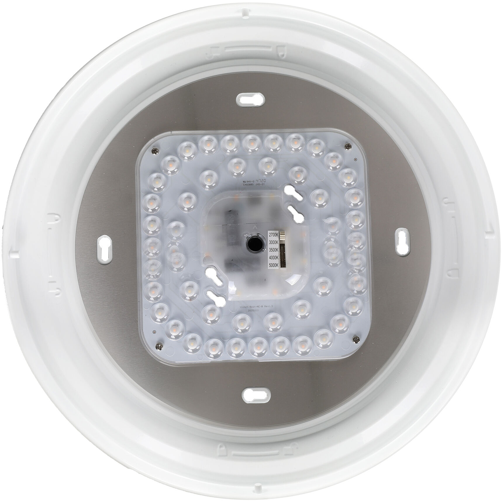 Envirolite led flush mount new arrivals