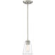Westin 1 Light 5.00 inch Mini Pendant
