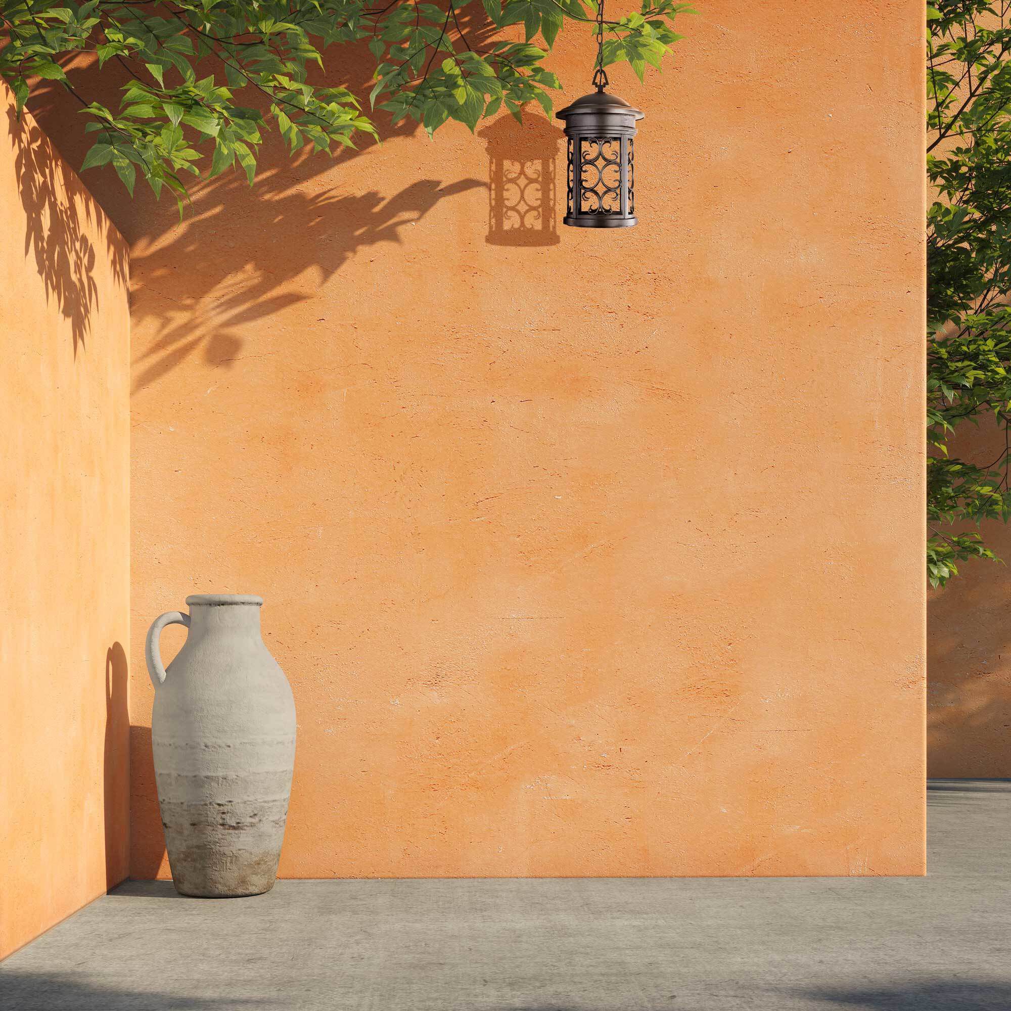 Ellington 1 Light 11 inch Oil Rubbed Bronze Outdoor Hanging Lantern