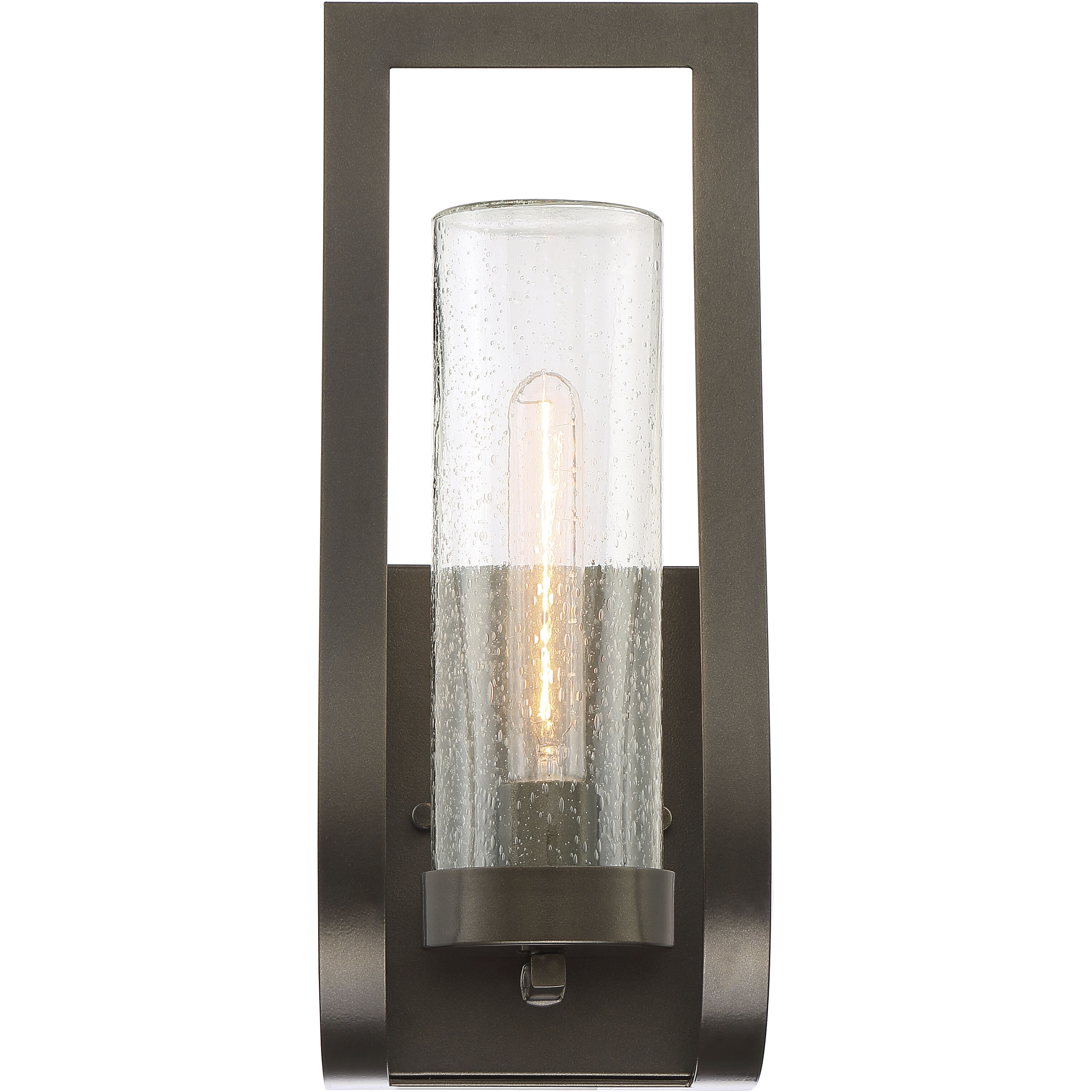 Weaver Outdoor Wall Lantern