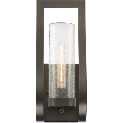 Weaver Outdoor Wall Lantern