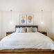 Pixie LED 7 inch Brushed Gold Pendant Ceiling Light