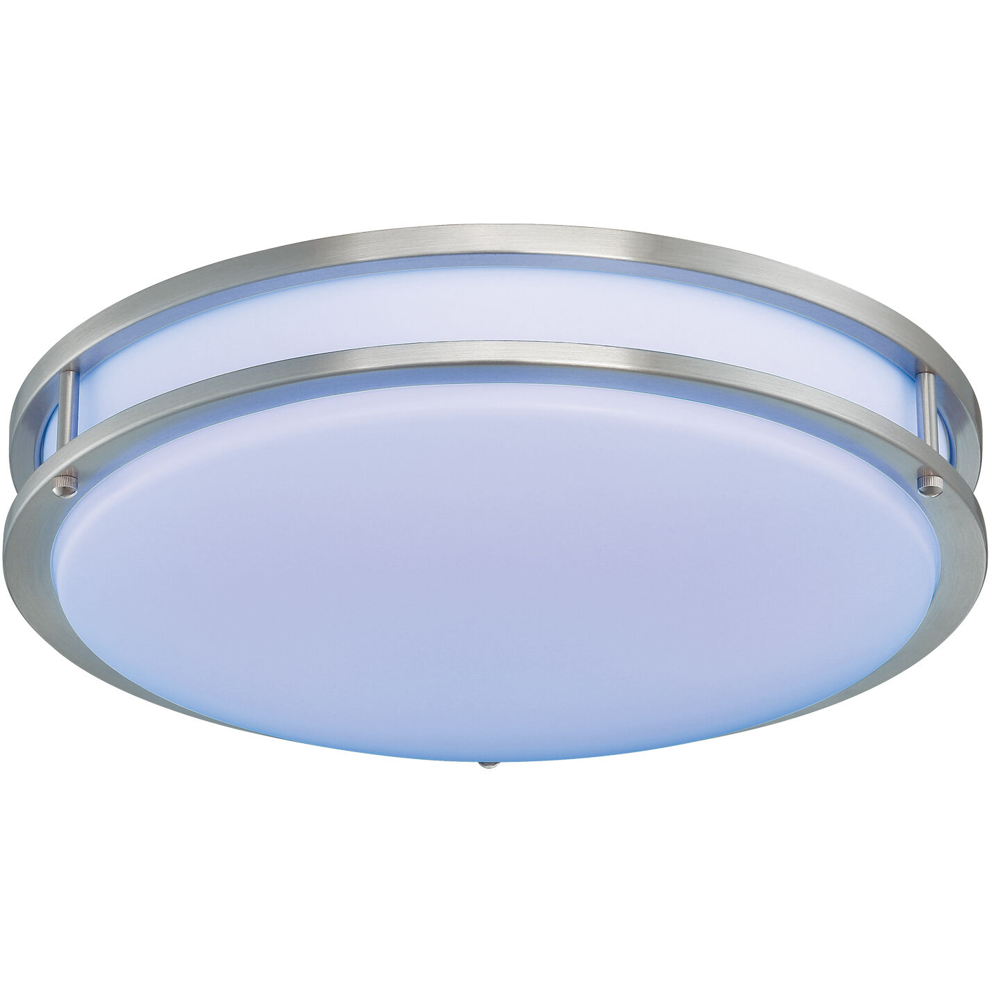 Smart flush mount ceiling light on sale