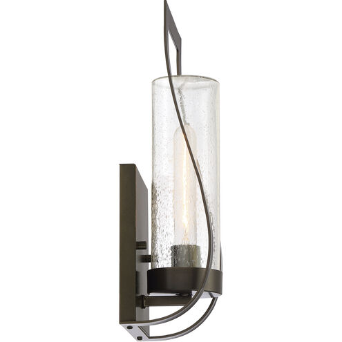 Weaver Outdoor Wall Lantern