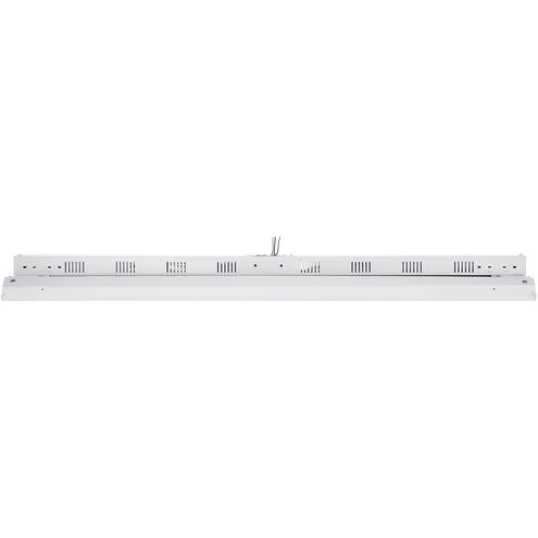 EnviroLite LED 49.9 inch White High Bay, Backlit