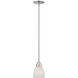 Torino 1 Light 5.00 inch Mini Pendant