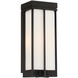 EnviroLite Outdoor Wall Lantern