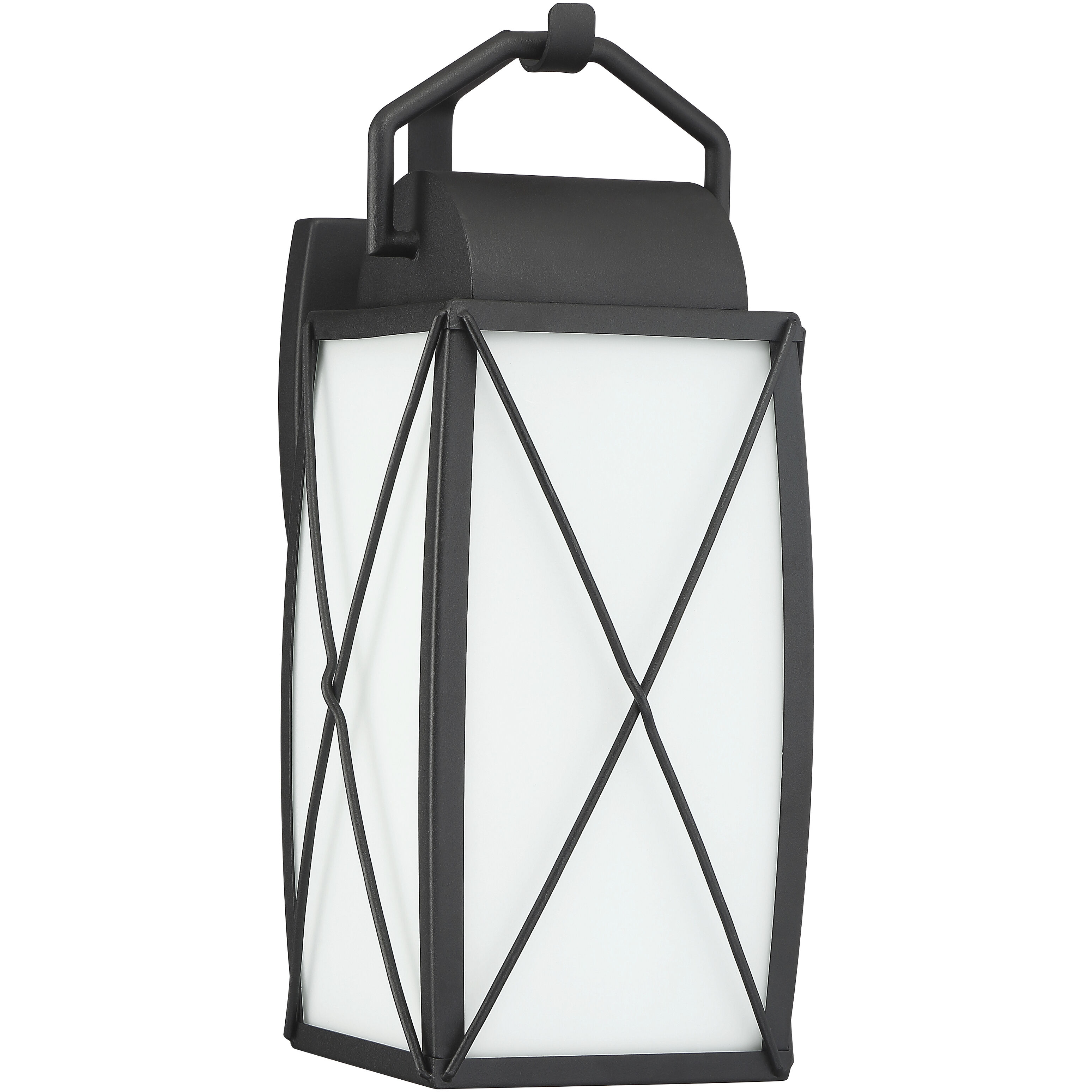 Fairlington Outdoor Wall Lantern