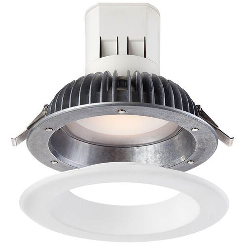 DF Pro Plus White Recessed