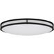 EnviroLite 32.30 inch Flush Mount