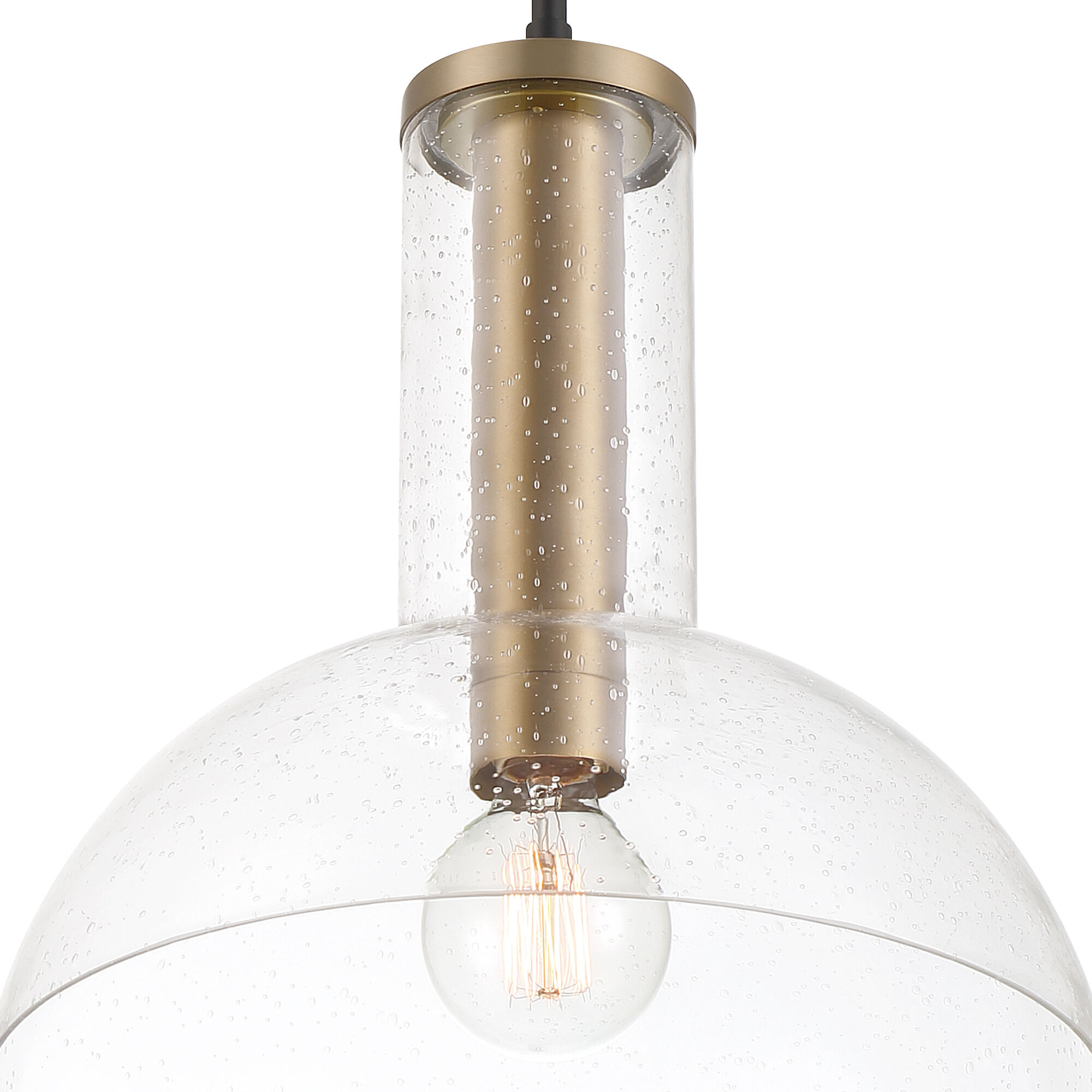 Designers Fountain D283M 14P MB Nova 1 Light 14 inch Matte Black Pendant Ceiling Light