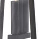 Calderwood Outdoor Wall Lantern