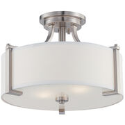 Semi-Flush Mounts