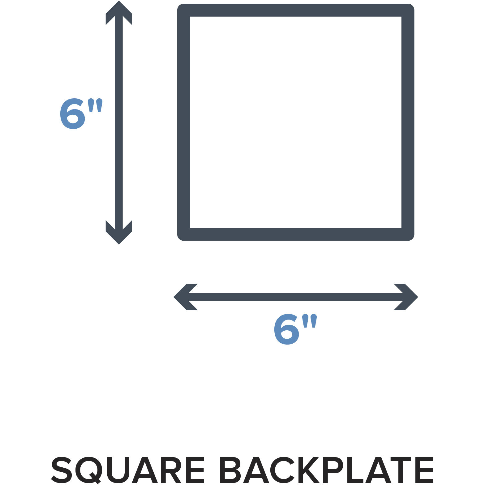 Bluestone Ridge Wall Sconce Wall Light in Brushed Nickel