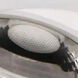 EnviroLite Integrated LED White Floating Gimbal in 4000K