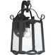 Glenwood Outdoor Wall Lantern