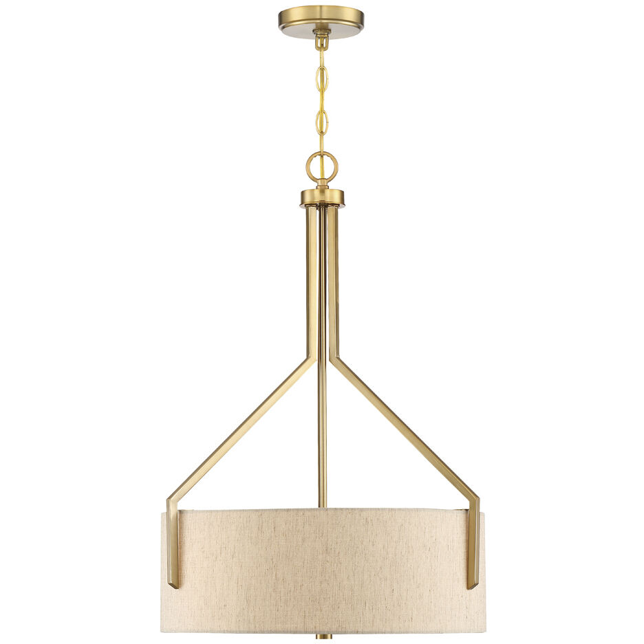 20 inch pendant outlet light