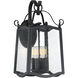 Glenwood Outdoor Wall Lantern