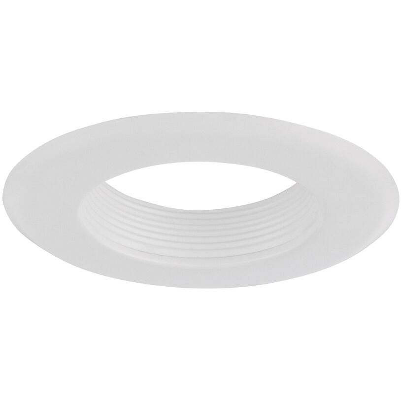 DF Pro Plus White Recessed/Trim