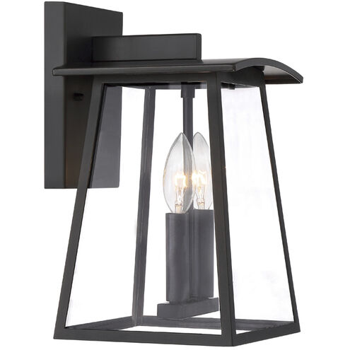 Calderwood Outdoor Wall Lantern