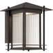 Hadley Outdoor Wall Lantern