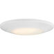 DF Pro Plus 5.7 inch White Disc/Flush Ceiling Light